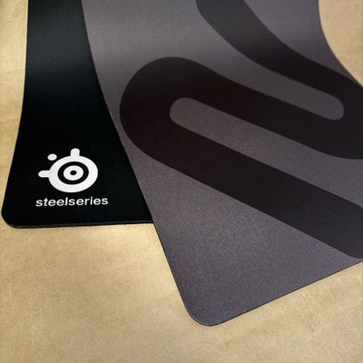 Игровой коврик, Mousepad
