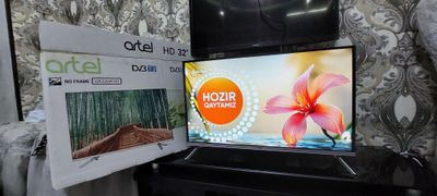 Телевизор Артел UA32H4101