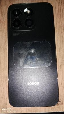 honor x8b 128 tali