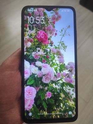 Redmi 9T холати яхши