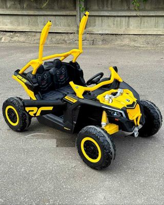 Детский Электромобиль Baggi BRP Can-Am