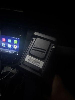 Doppler pro antiradar