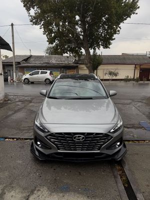 Hyundai i30 FULL