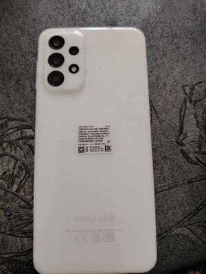 Samsung a 23 yangi ideal