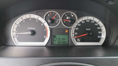 Нексия 3. 4 позиция