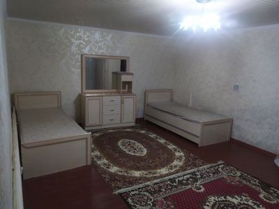 Сдается дом в аренду