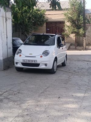Daewoo Matiz sotiladi