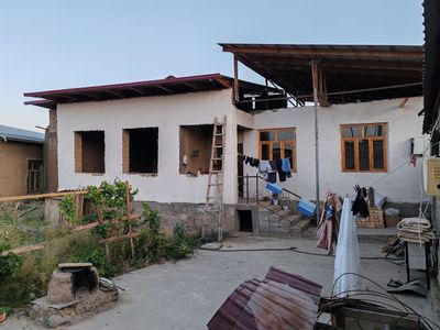 Сергели район кушкурган махала