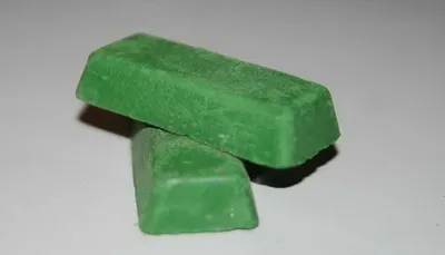 Доставка! Паста ГОИ-Эффект №3 средняя Паста полировальная