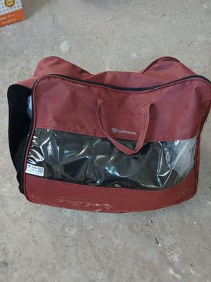 Gentra tarpeda chexol sotiladi