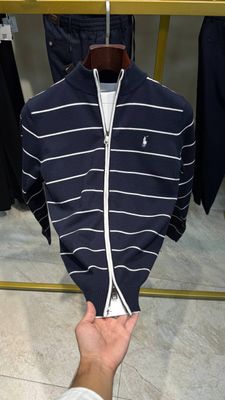Polo Pavtor keldi okala Narxi Cardigan - 275.000