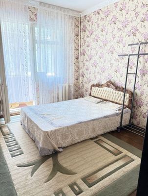Шайхонтохур тинчлик метро 3 хона оилага берилади