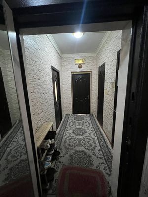 3 комнатный евроремонт базар куйлюк