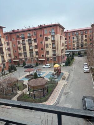 Продажа Golden House 3/3/5 Ремонт Парковочное место 75м2