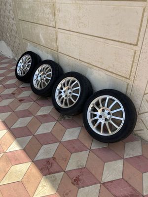 Srochni Optra diska balon sotiladi. 195/55R15