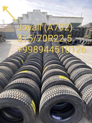 Joyall 315/70R22.5 (A702)