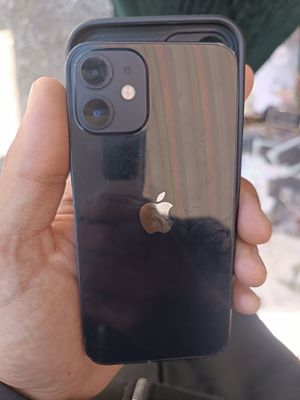 Iphone 12mini