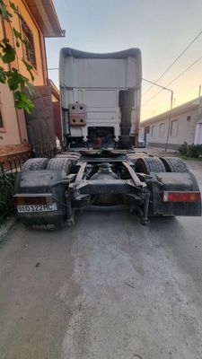 DAF 95 XF 480 Тягач