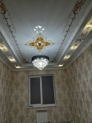 Sergeli Oilaga Kvartira