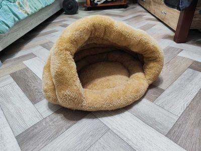 Лежанка для котов или кошек