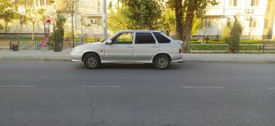 Продается ваз 2114 четырка