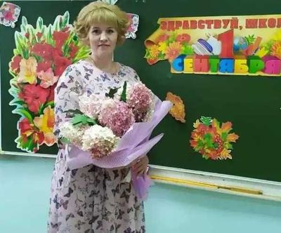 Няня для начальных классов: занятия в привычной для ребёнка среде.