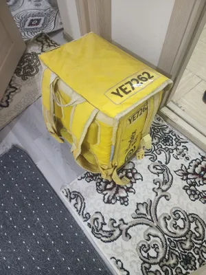 Яндех сумка dostavka uchun sumka Sotiladi