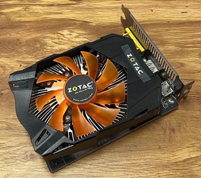 GTX 750 TI 2gb sotiladi