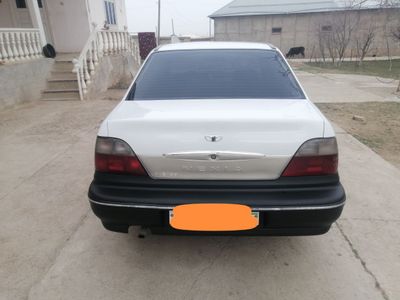 Daewoo Nexia 1999