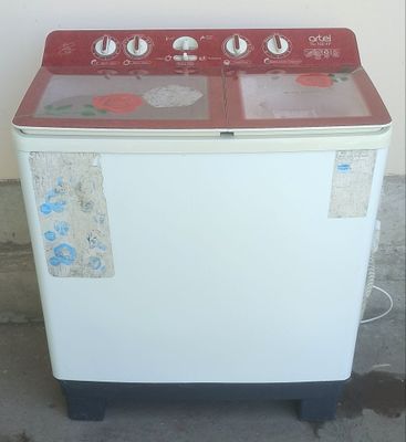 Artel пол автомат