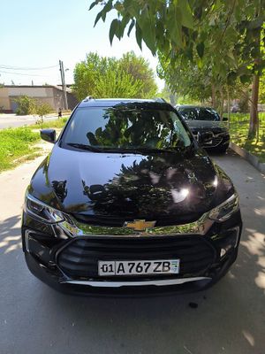 Treker primer 2023-yil. Propan gaz.