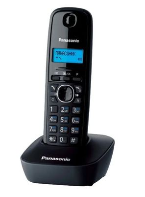 Новый радио телефон Panasonic