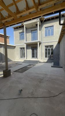 Янги 3 соток 287 кв. Янги Узбекистон, Олимпия шахарча