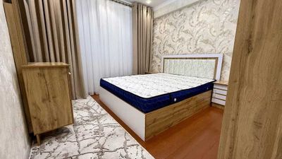 Сдается в аренду 2 - ком 4/9 Самарканд Дарвоза 838*