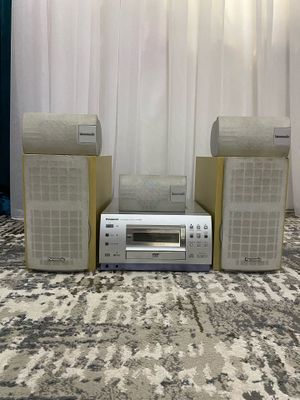 Panasonic CB-PM08