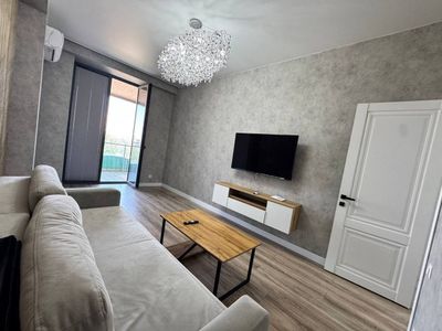 Аренда 2ком 88м2 ЖК уста ширин ор-р ТЦ Малика modern stroy