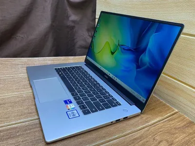 Noutbook Huawei matebook d15
