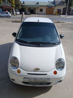 Matiz prostoy Toza 2015yil