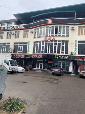 Сдаётся в аренду не жылой помищение