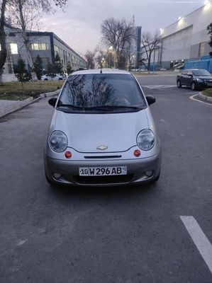 Matiz yevro 1 pazitsiya