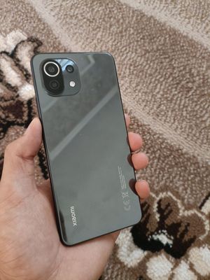 Xiaomi Mi 11 Lite