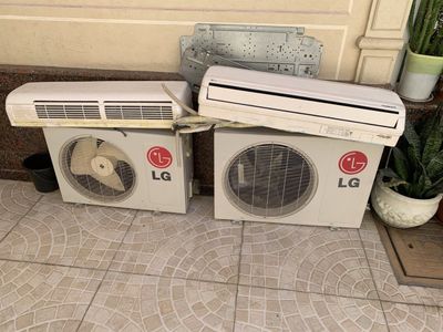 Кондиционер LG 12