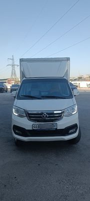 Changan T3 shineray