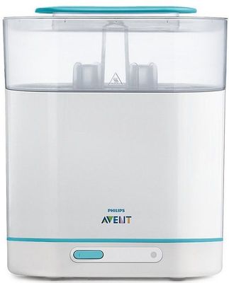 Электрический стерилизатор 3-в-1 Philips AVENT SCF285