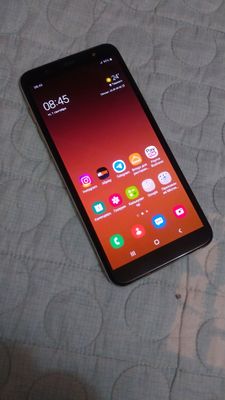 Samsung A6 plus