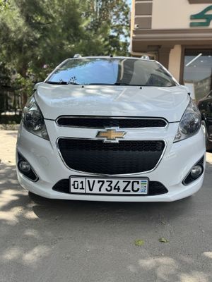 Spark 2022 avtomat