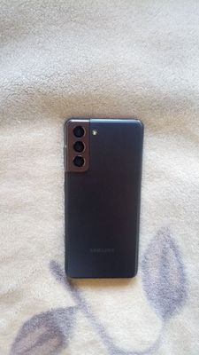 Samsung galaxy s 21 5g