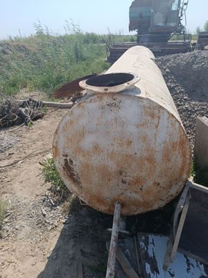 5 тонналик ёмкост сотилади