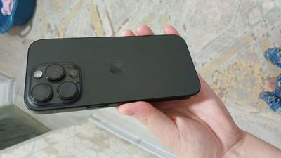 iphone 16 pro идеал