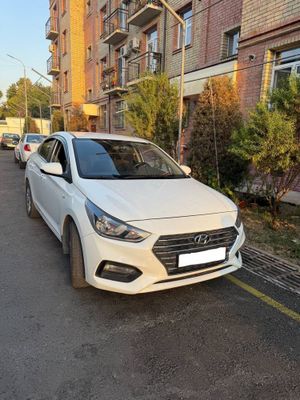 Продается Hyundai accent 2020 Mator 1.6